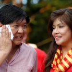 菲律宾总统姐姐宣布退出执政联盟继续独立竞选-博彩策略论坛-博彩社区-博彩论坛