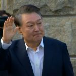 尹总统在被捕52天后获释-博彩策略论坛-博彩社区-博彩论坛