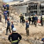 泰国曼谷坍塌大楼宣布搜救结束 缅甸地震余震不断-博彩策略论坛-博彩社区-博彩论坛