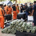 新加坡救援队在离开缅甸前捐赠搜救设备-博彩策略论坛-博彩社区-博彩论坛