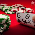 德扑游戏同花起手牌翻前翻后基本游戏策略-博彩策略论坛-博彩社区-博彩论坛