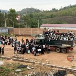 缅甸妙瓦底最新消息 佛教军向泰国移交276名涉诈人员-博彩策略论坛-博彩社区-博彩论坛