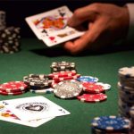 一文看懂赌场中各种21点游戏的差别-博彩策略论坛-博彩社区-博彩论坛