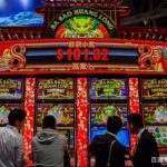 赌场游戏的数学原理:如何利用数学提高赢钱概率?-博彩策略论坛-博彩社区-博彩论坛