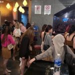 29名老挝籍泰国籍女子疑陪坐遭拘有人试图逃跑秒被抓回-博彩策略论坛-博彩社区-博彩论坛