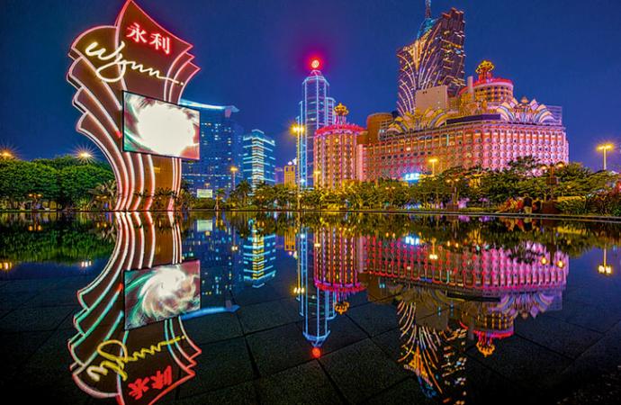 为什么各大博彩公司盘口相似？赔率背后的秘密-博彩策略论坛-博彩社区-博彩论坛