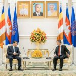 洪玛耐会见越南公安部长,双方承诺继续打击网诈-博彩策略论坛-博彩社区-博彩论坛