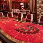 赌博平台抽水机制详解：揭秘幕后盈利之道-博彩策略论坛-博彩社区-博彩论坛