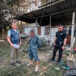 泰国中央调查局近日成功捣毁一个跨国诈骗团伙-博彩策略论坛-博彩社区-博彩论坛