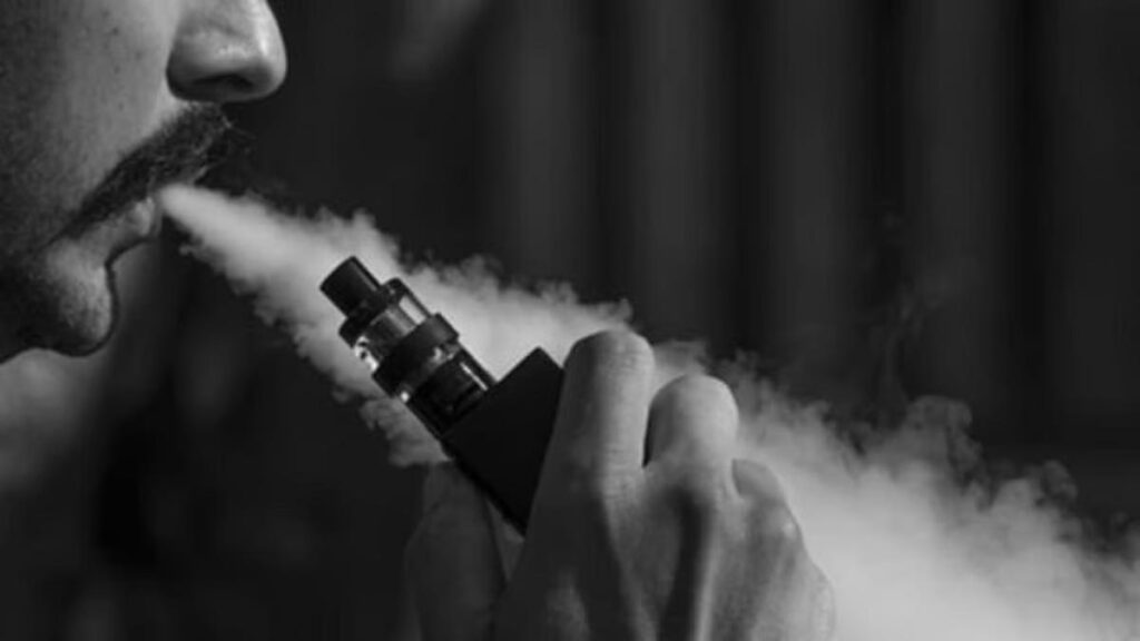 卫生部再推全面禁电子烟：强调优先清除所有口味产品-博彩策略论坛-博彩社区-博彩论坛