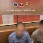 NBI捣毁美容投资骗局！2名在逃嫌疑人在奎松市诊所落网-博彩策略论坛-博彩社区-博彩论坛
